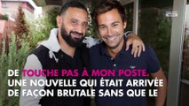 TPMP : Bertrand Chameroy viré ? Cyril Hanouna met les choses au clair