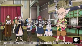 Fairy Tail (2014) - Capitulo 31 Sub Españ,serie de televisión de espanol