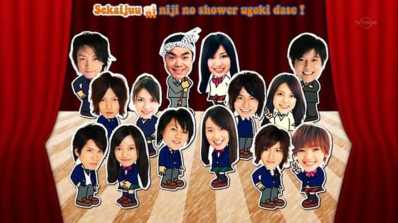 Tadashii Ouji no Tsukurikata 06 vostfr