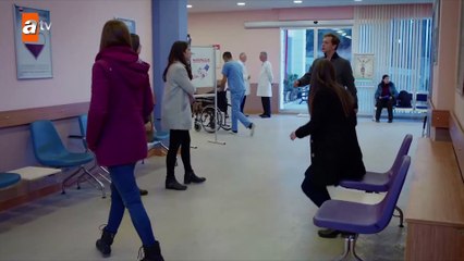 Zorlu bekleyiş! - Kırgın Çiçekler 64.Bölüm