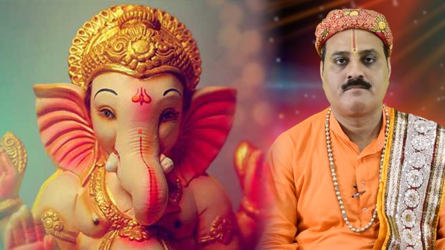 Ganesh Chaturthi: पवित्र तुलसी क्यों नहीं चढ़ाते बप्पा को; जानें कारण | गणेश चतुर्थी | Boldsky