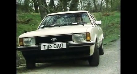 Taggart S02 - Ep01 Knife Edge -. Part 02 HD Watch