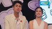 Kisses Delavin and Donny Pangilinan talks about their good qualities, on and off cam