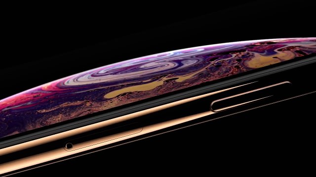 Presentación iPhone XS iPhone XS Max y iPhone XR — Apple