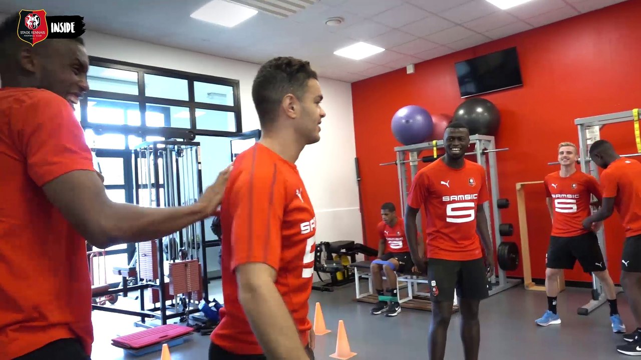 Inside du 13 septembre