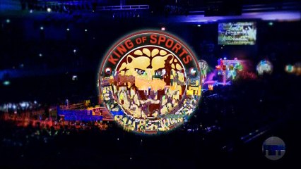 newwrestling japan axs 9.7.18