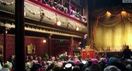 What a Performance! Pioneers of Popular Entertainment S01 - Ep01 Music Hall -. Part 02 HD Watch