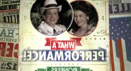 What a Performance! Pioneers of Popular Entertainment S01 - Ep01 Music Hall - Part 01 HD Watch