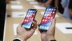 Apple unveils bigger and pricier Iphone