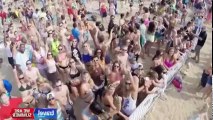 Bikinis and Boardwalks S03 - Ep05 Bikinis in Mykonos, Greece and... HD Watch