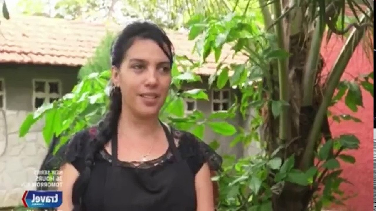 Bikinis and Boardwalks S03 - Ep06 Bikinis and Fantasy Fest in Havana,... HD Watch
