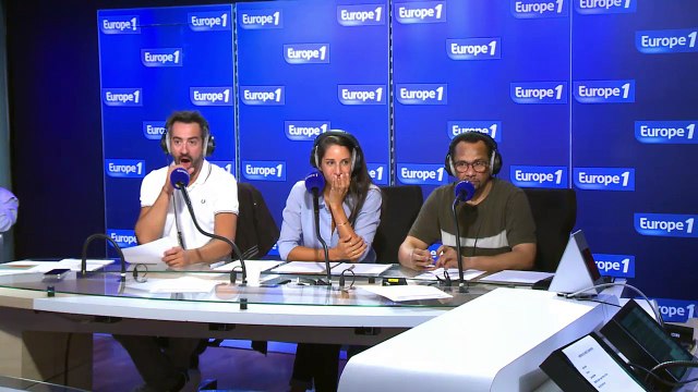 Natasha St-Pier : Il faut faire quelque chose avec lequel on est en symbiose