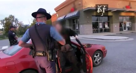 Alaska State Troopers S07 - Ep03 Extreme Drug Busts HD Watch