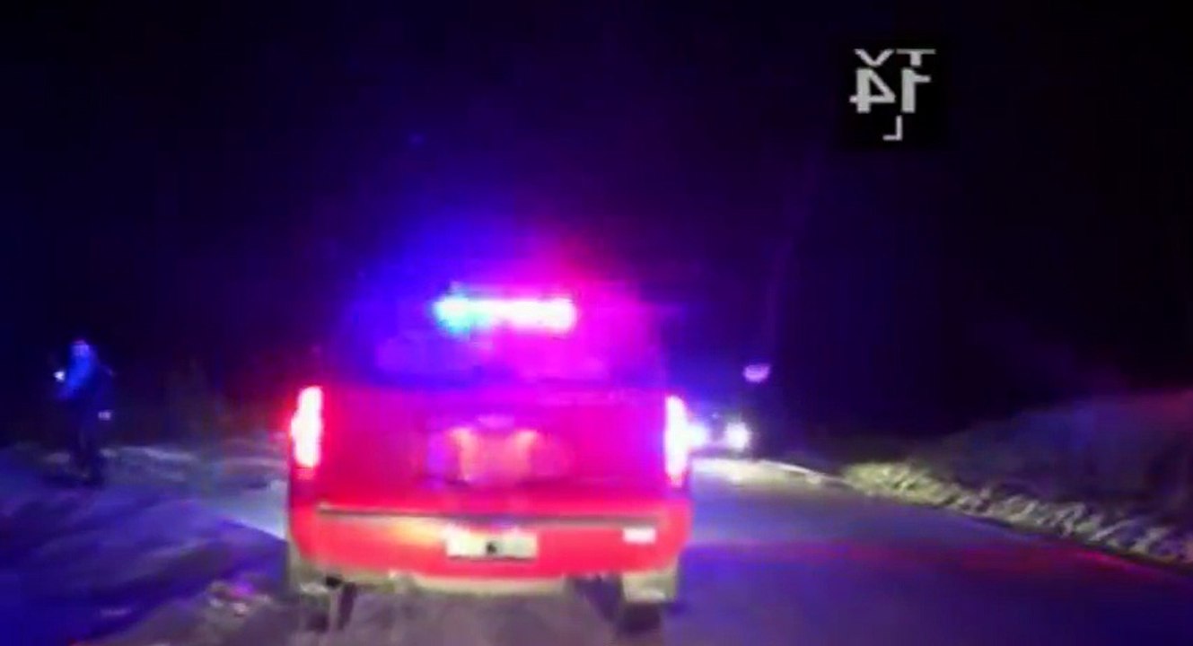 Alaska State Troopers S07 - Ep04 2-For-1 Takedown HD Watch