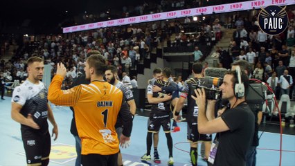 Itv Jérôme FERNANDEZ SAINT RAPHAEL