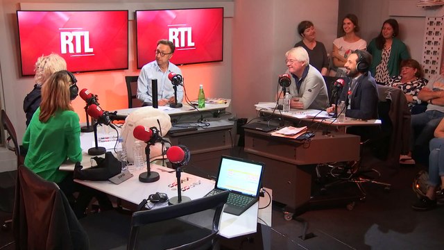 Le vrai/faux de Nicola Sirkis