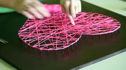 DIY Valentine's Gifts   Budget Friendly