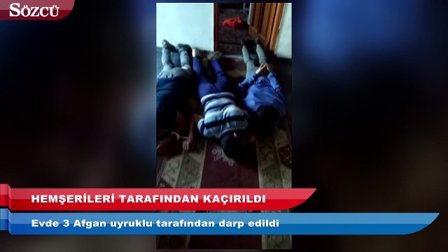 Adres sordu, kaçırıldı