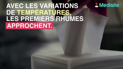 Angine : Pourquoi il faut éviter les anti-inflammatoires et préférer le paracétamol ?