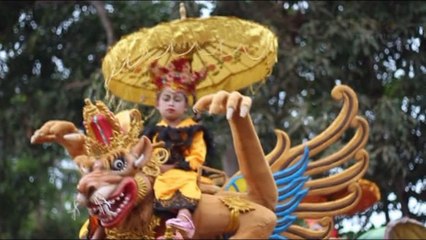 BATUR SKLAMBU SINAR PESONA ADITIA 2018