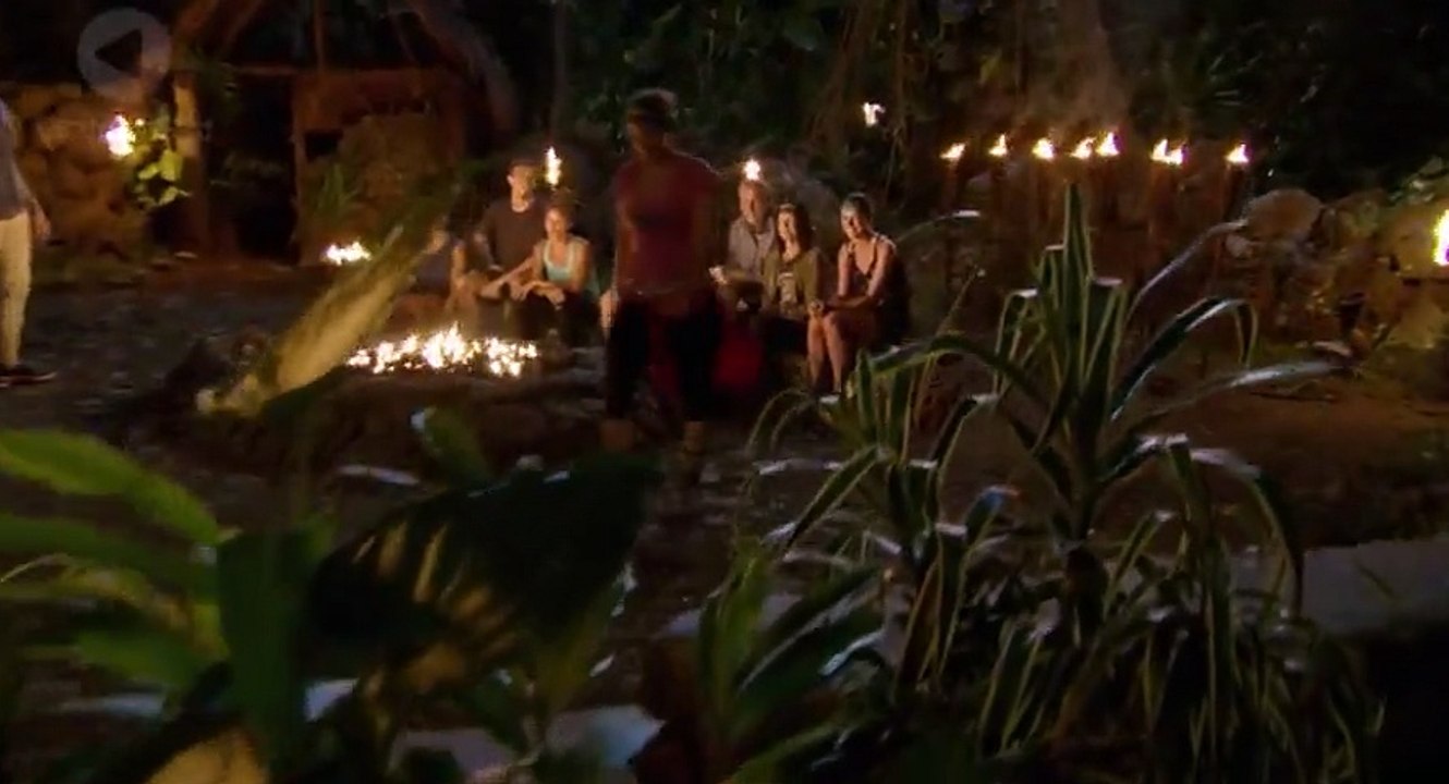 Australian Survivor S04 - Ep09  9 -. Part 02 HD Watch
