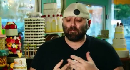 Extreme Weight Loss S05 - Ep05 Love Canât Weight Bryce and Amber -. Part 02 HD Watch