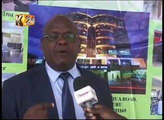 Disabled persons in Nakuru%2C Bomet and Kericho receive mobility devices