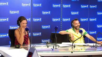 Jean-Philippe Visini : "Le yoga, il faut assumer !"