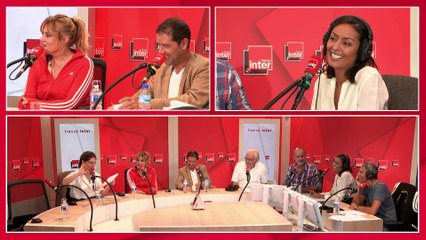 La saison des mariages - La drôle d’humeur de Marina Rollman