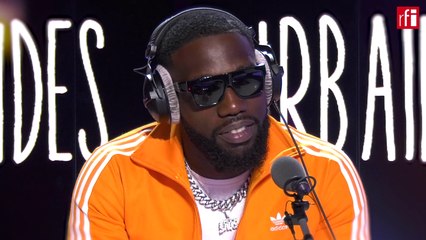 Légendes urbaines, Bony fait une surprise à Vegedream