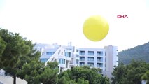 Antalya Tatilciler Otel Aktiviteleriyle Eğlendi