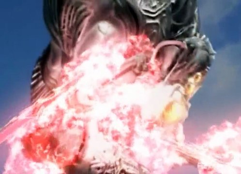 Cleopatra 2525 S02 - Ep08 Juggernaut Down HD Watch