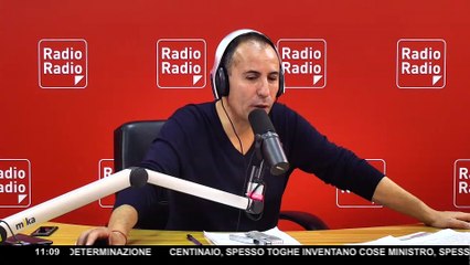 Un Giorno Speciale - Massimo Calearo (Imprenditore) - 13 Settembre 2018