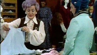 Are You Being Served S02 E04