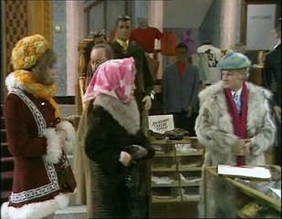 Are You Being Served S02 E02