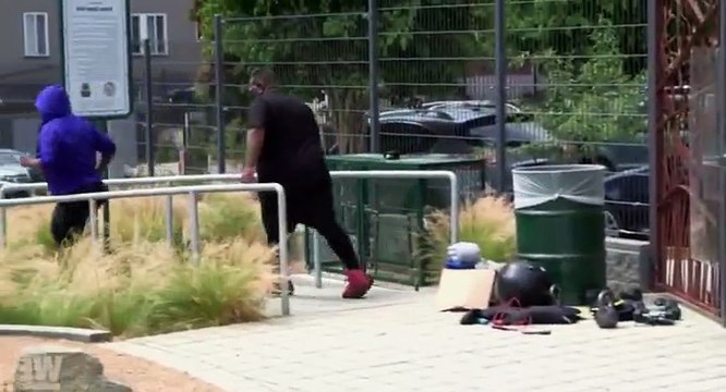 L.A. Hair S05 - Ep07 MaCray Cray Like...Wo! HD Watch