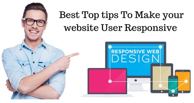How To Make website Responsive | Webdesigning company in pune | Digitech Webmaster