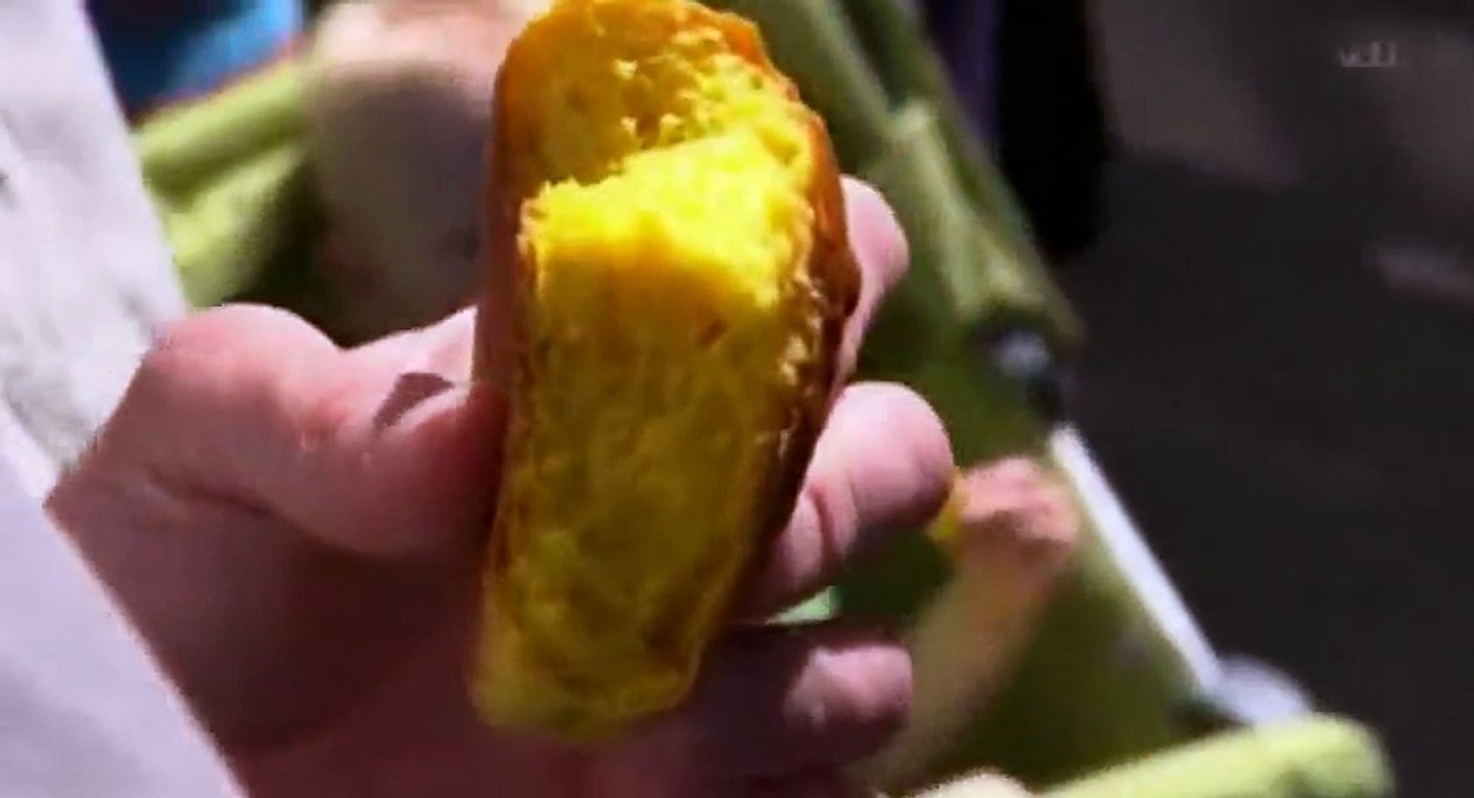 The Hungry Sailors S02 - Ep11 St Ives HD Watch