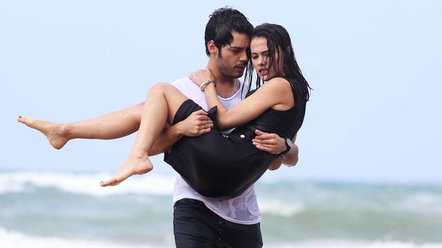 Meleklerin Aşkı 10. Bölüm