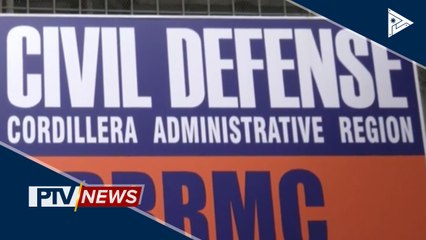 Mga linya ng komunikasyon sa Cordillera, pinalakas pa