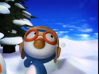[ICONIX] Pororo the Little Penguin (Screener JPN)