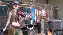 Brevard Renaissance Fair 2018 - The Craic Show - Part 27 (Join the Fray)