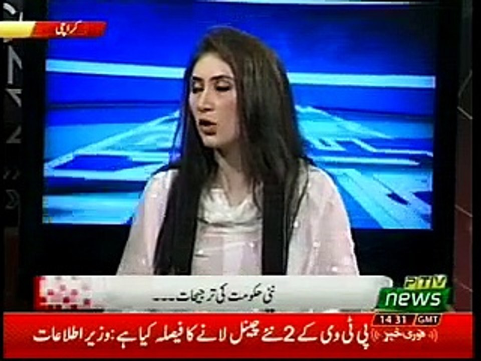 Pakistan Ki Kharja Policy aur Kashmir Iram Farhan virk Analyst Raja Kashif Janjua  25-08-2018-0700-0800pm