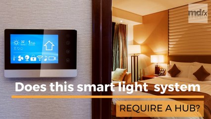 Smart Lights: 5 Questions to Ask Your Installer