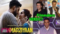 Abhishek Bachchan, Taapsee Pannu and Vicky Kaushal have promoted their film “Manmarziyaan” in a very electrifying way. They danced with their fans and performed on stage many a times. Spotted Swara Bhasker, Abhishek Kapoor, Fatima sana sheikh, Taapsee Pan