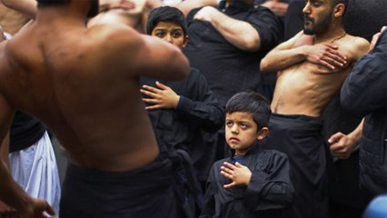 Muharram: मुहर्रम के 10 दिनों तक काले कपड़े क्यों पहनते हैं शिया मुसलमान । Boldsky