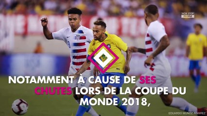 Neymar : La star du PSG vient de réaliser l’un de ses plus grands rêves