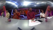 Rupiah Tertekan Ekonomi Mengkhawatirkan? [360cam] - ROSI (2)