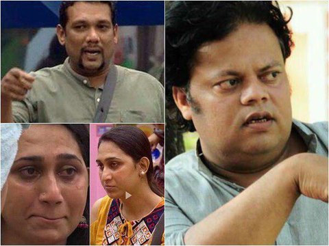 BIGBOSS MALAYALAM | പേർളി ശ്രീനി പ്രണയത്തിനു പ്ലാന്‍ഡ് പിആര്‍ വർക്ക് | FilmIBeat Malayalam