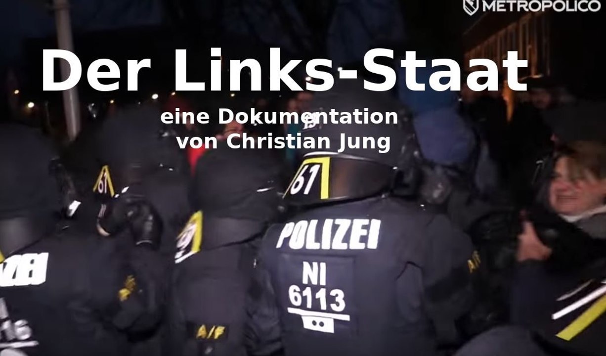 #WirSindNichtMehr Chemnitz - Chronik des Staatsversagens